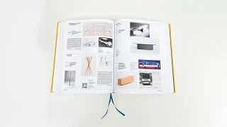 度假书单：五本值得静心细品的设计之书