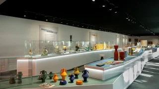MADE IN MiC：意大利文化部亮相 2026 年米兰国际家具展