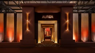 “Aurea，一部建筑虚构”：Maison Numéro 20 的 2026 米兰家具展装置
