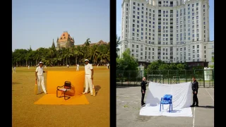 Matteo Guarnaccia：“倾听，就是培养共情”