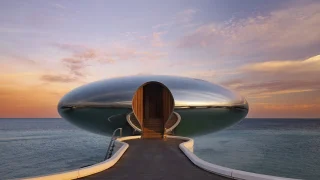 奢华而可持续：沙特阿拉伯最具代表性的设计酒店（已开业与在建）