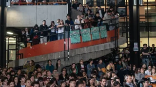 Milano Arch Week 2025：集体反思建筑与不平等