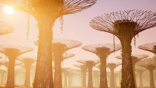 Euroluce 2025 前瞻：五场不容错过的灯光艺术活动