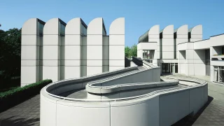 全球 12 座设计博物馆巡礼：与设计重新坠入爱河
