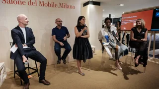 纽约致敬 Made in Italy：Bloomingdale’s 里的意大利设计展