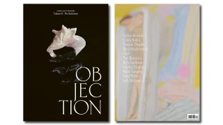 《Objection》浴室特刊：私密空间里的仪式、艺术与叙事