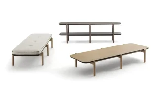 设计长凳：2024 年 Salone del Mobile.Milano 上的新作