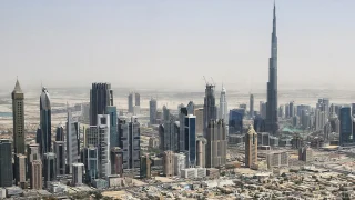 从哈利法塔到中国尊：全球十大最高建筑是如何排出来的