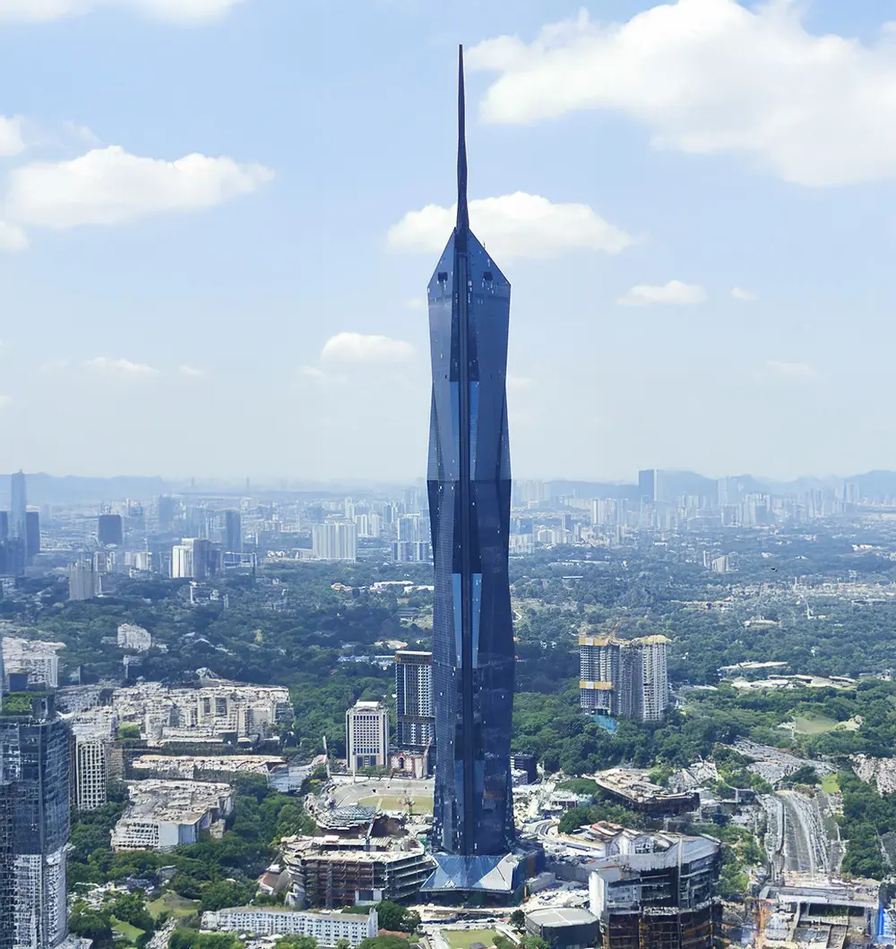 哈利法塔