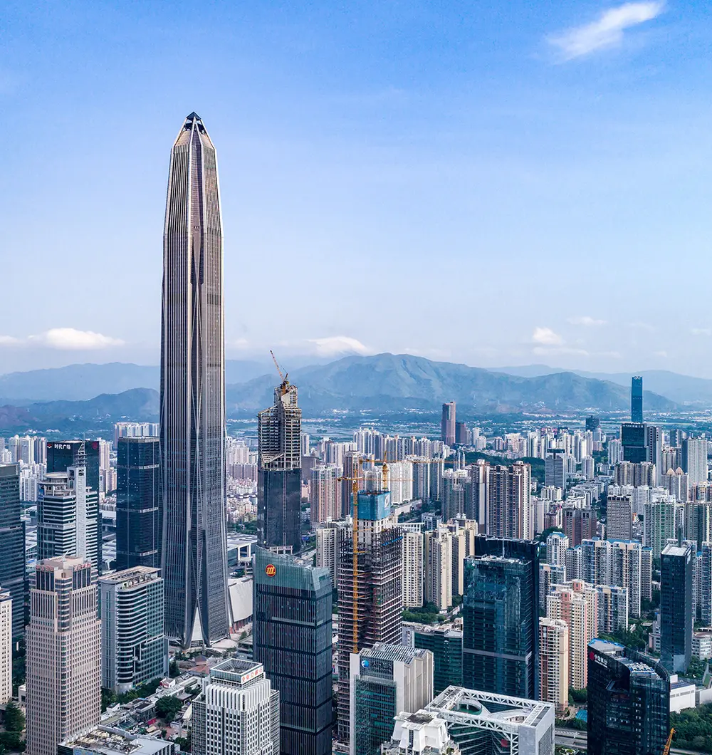 麦加皇家钟塔