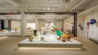 通往 2027 年米兰展之路：SaloneSatellite 永久藏品首登雅加达