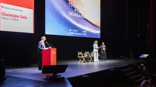 2025 年米兰国际家具展：主题、数字与新看点