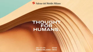 2025 年米兰国际家具展：日期敲定，Euroluce 回归与首批重磅项目