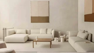 舒适至上：2023 米兰国际家具展的家居趋势观察