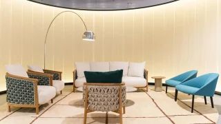 米兰国际家具展深化与 Art Basel 合作，登陆香港