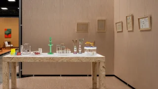 Salone Raritas 首秀回顾：收藏级设计的新舞台