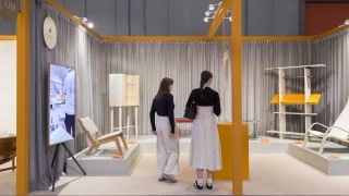 SaloneSatellite 2025 获奖设计师自述：新工艺、材料与可持续的思考