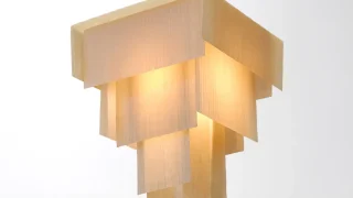 2026 SaloneSatellite 大奖：算法与贝壳之间的未来设计