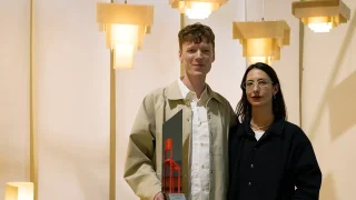 SaloneSatellite：捕捉设计时代精神的青年展台
