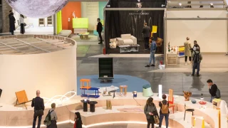 SaloneSatellite 2024 报名开启：第 25 届展会迎来银禧之年
