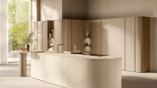 最受意大利人喜爱的 Scavolini，以福祉为尺度构建生活场景