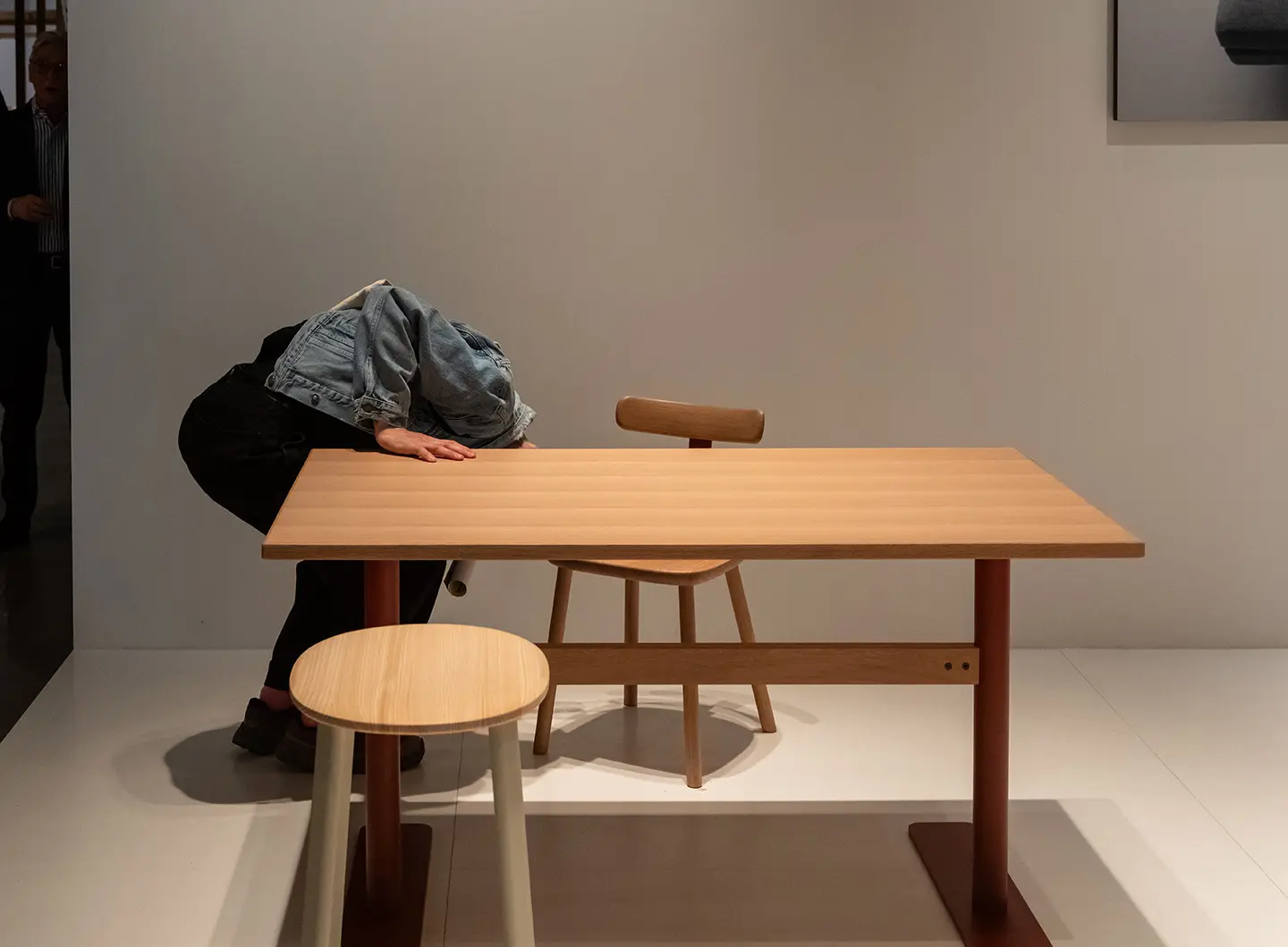 Mattiazzi Stelo 温莎椅重释