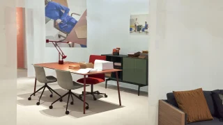 可持续成为 2023 年米兰国际家具展的主角