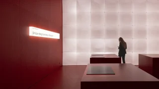 科技与创新：2024 年米兰国际家具展上的智能厨房