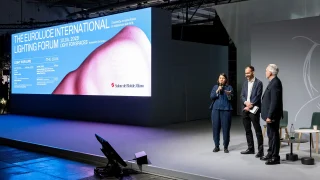 Euroluce 国际照明论坛首届纪事：一场关于光的深度对话