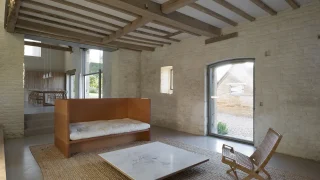 与 John Pawson 的私人对话：极简主义者的第 23 本书