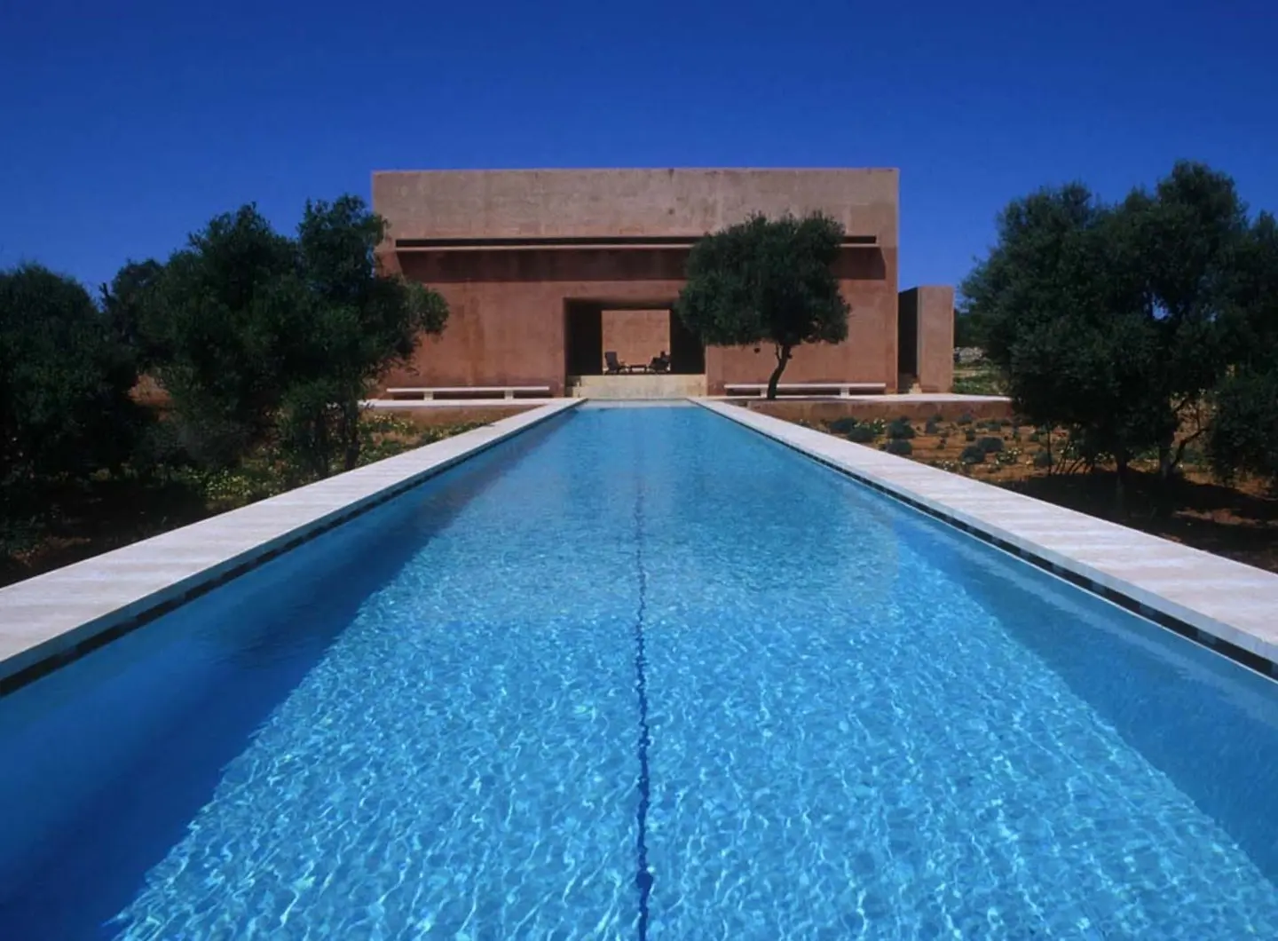 John Pawson 的修道院或伦敦设计博物馆项目照片