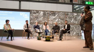 透过 2023 年 SaloneSatellite 眺望未来设计