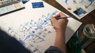 2024 威尼斯玻璃周：穿行水城的玻璃光影