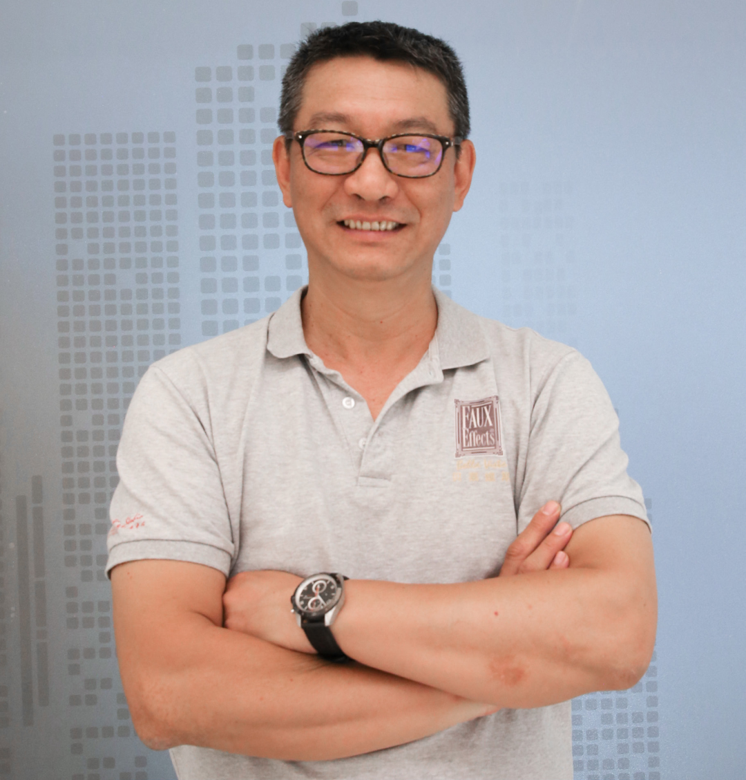 贝莱维斯品牌创始人薛大纬