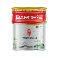 巴德士京韵净味全能底漆