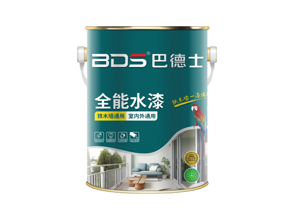 全能水漆