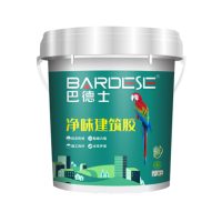 巴德士净味建筑胶