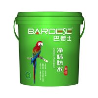 巴德士净味防水（柔性）