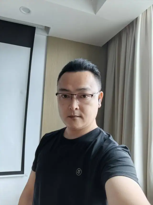 吴晶晶生活照