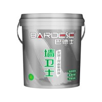 巴德士墙卫士