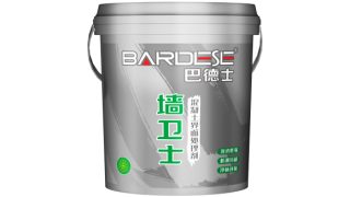巴德士墙卫士