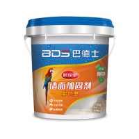巴德士妙涂宝墙面加固剂（彩色型）