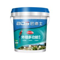 巴德士妙涂宝外墙多功能防水