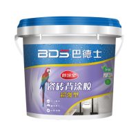 巴德士妙涂宝瓷砖背涂胶（超强型）