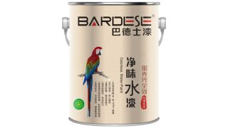 巴德士巴德士净味水漆蛋壳光全效内墙水漆