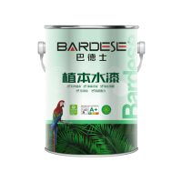 巴德士巴德士植本水漆