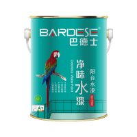 巴德士巴德士阳台水漆