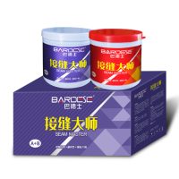 巴德士接缝大师