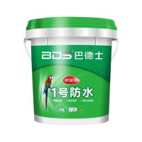 巴德士新一代妙涂宝1号防水