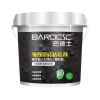 巴德士新一代强效瓷砖粘结剂